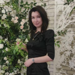 Галина Данилова