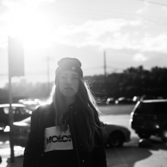 Катерина Новокшонова, Пермь