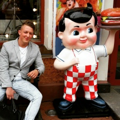 Alexander Snytko, 21.05, Брянск