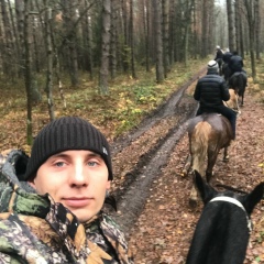 Павел Алілуйко, Шепетовка