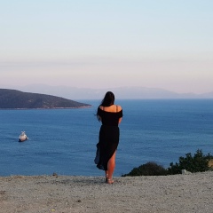 Анастасия Шишарина, 18.11, Москва