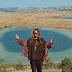 Alika Yung, 31.12.1998, Москва