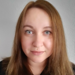 Екатерина Острикова, 11.05.1988, Челябинск