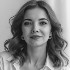 Евгения Сумченко, 15.08