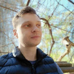 Александр Иванов, 27.03, Москва