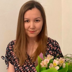 Сания Кауметова, 19.11, Павлодар
