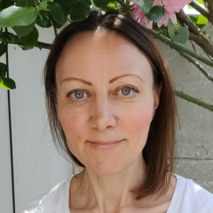 Maria Blum, Grenzach-Wyhlen