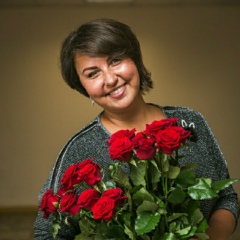 Катя Каптур, 07.08, Минск