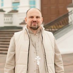 Алексей Груздев, Кострома