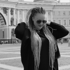 Наталья Поцелуева, Омск