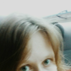 Наталья Пехотина, 28.11.1988, Москва