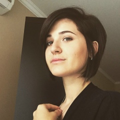 Анна Семчук, 07.06.1988, Киев