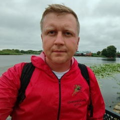 Денис Коврижин, Москва