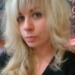 Мария Владимирова, 31.03, Харьков