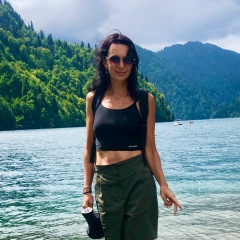 Ирина Базанова, Липецк