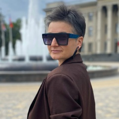 Анна Слотина, Краснодар