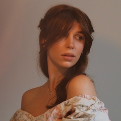 Ирина Черная, 12.11.1991, Санкт-Петербург