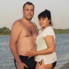 Олеся Ещаулова, 13.06, Новотроицк