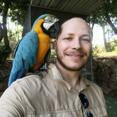 Тимофей Медведев, 25.08.1987, Eilat