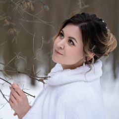 Ксения Петунина, 24.02, Ярославль