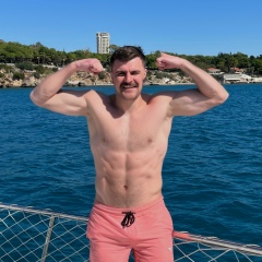 Илья Власов, 22.06.1991, Омск