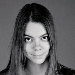 Софья Бредихина, 22.11.1989, Москва