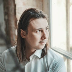 Андрей Серегин, 15.07.1989, Ростов-на-Дону