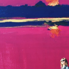 Daria Siedykh, 28.06.1991, Москва