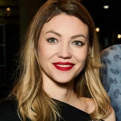 Светлана Колтыгина, Тамбов