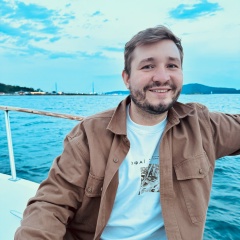 Денис Тишин, Арсеньев