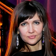 Маргарита Жимонова, 15.12, Старый Оскол