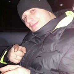 Дима Якобец, 29.05, Хабаровск