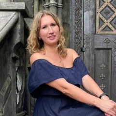Светлана Викторовна, 27.07, Самара