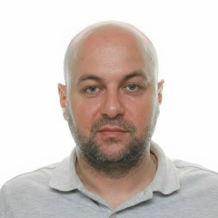 Irakli Sherozia