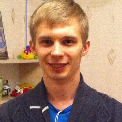 Ruslan Sergeich, 20.08, Пенза