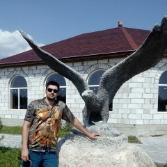 Александр Якушин, 18.07, Калининград