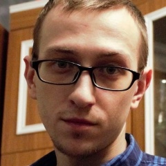 Михаил Никитин, 02.02.1991, Санкт-Петербург