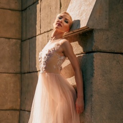 Елена Кучук, 24.04, Ульяновск