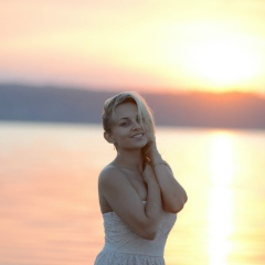 Карина Радкевич, 25.05, Одесса
