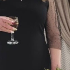 Зухра Петлина, 20.12, Уфа