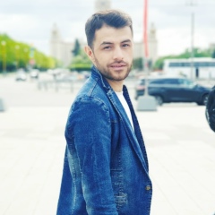 Бовар Ормонов, 23.06.1991, Москва