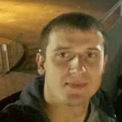 Олег Гузар, 11.02, Луцк