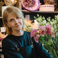 Катерина Ли, 03.03.1986, Санкт-Петербург