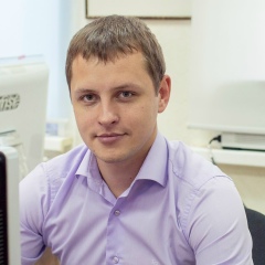 Александр Мамаев, Краснодар