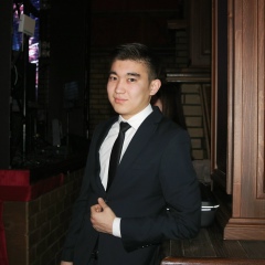 Adik Omarbekov, 05.01.2000, Шымкент