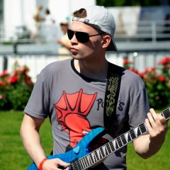 Вадим Сауткин