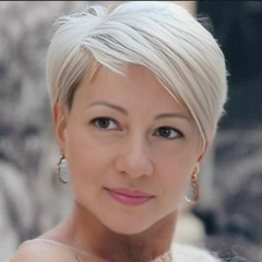 Olga Morozova, 22.06, Санкт-Петербург