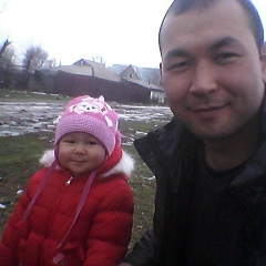 Мухтар Уракбаев, 14.04.1992, Алматы