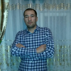 Serik Aytimbetov, 06.09.1986, Алматы