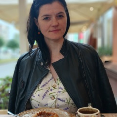 Надежда Костина, 11.02, Санкт-Петербург